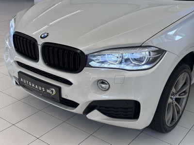 BMW X6 Gebrauchtwagen