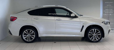 BMW X6 Gebrauchtwagen