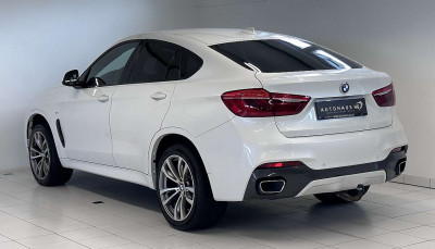 BMW X6 Gebrauchtwagen