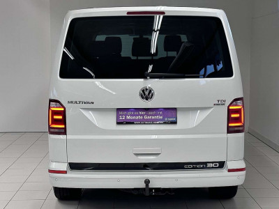 VW Multivan Gebrauchtwagen