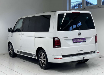VW Multivan Gebrauchtwagen