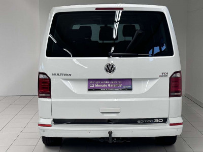 VW Multivan Gebrauchtwagen