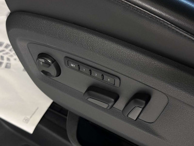 VW Multivan Gebrauchtwagen