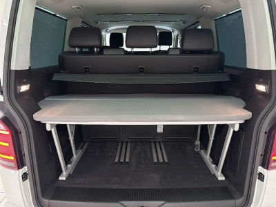 VW Multivan Gebrauchtwagen