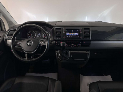 VW Multivan Gebrauchtwagen