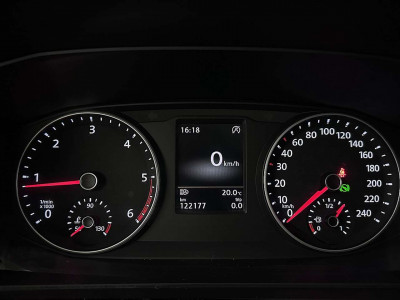 VW Multivan Gebrauchtwagen