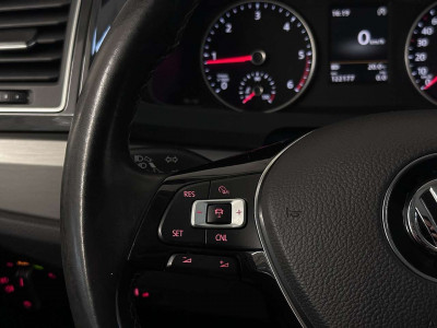 VW Multivan Gebrauchtwagen