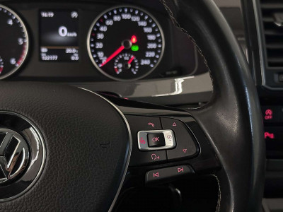 VW Multivan Gebrauchtwagen