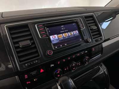 VW Multivan Gebrauchtwagen