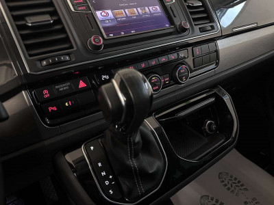 VW Multivan Gebrauchtwagen