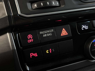 VW Multivan Gebrauchtwagen