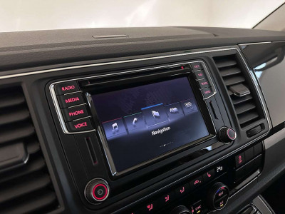 VW Multivan Gebrauchtwagen