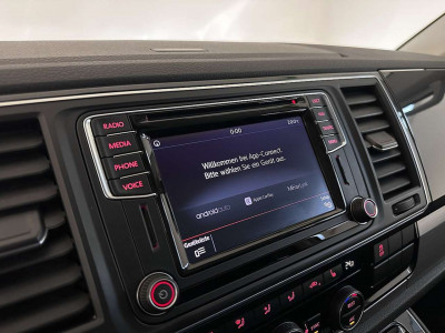 VW Multivan Gebrauchtwagen