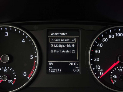 VW Multivan Gebrauchtwagen