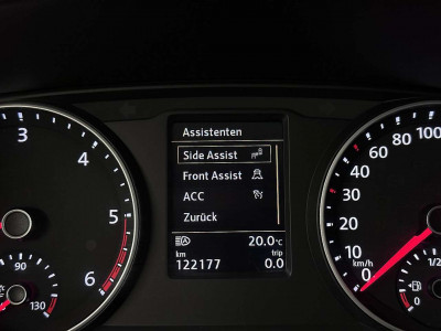 VW Multivan Gebrauchtwagen