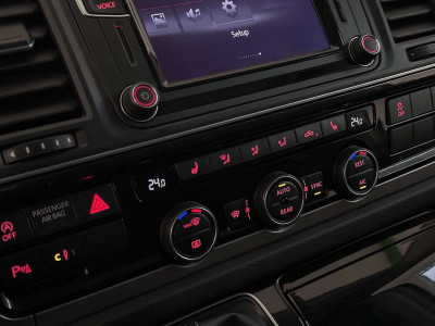 VW Multivan Gebrauchtwagen