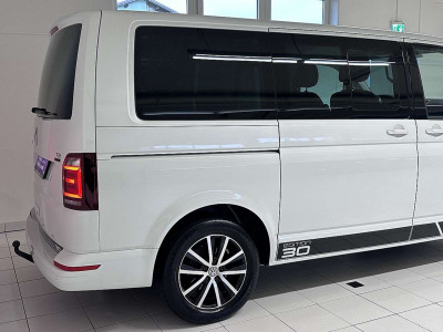 VW Multivan Gebrauchtwagen