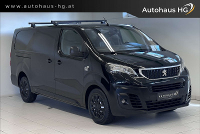 Peugeot Expert Gebrauchtwagen