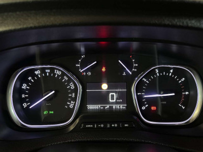 Peugeot Expert Gebrauchtwagen