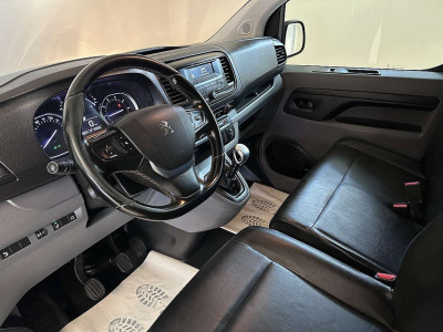 Peugeot Expert Gebrauchtwagen