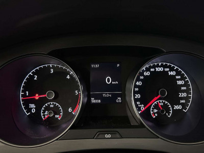 VW Golf Sportsvan Gebrauchtwagen