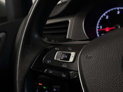 VW Golf Sportsvan Gebrauchtwagen