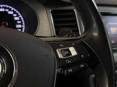 VW Golf Sportsvan Gebrauchtwagen