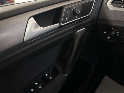 VW Golf Sportsvan Gebrauchtwagen