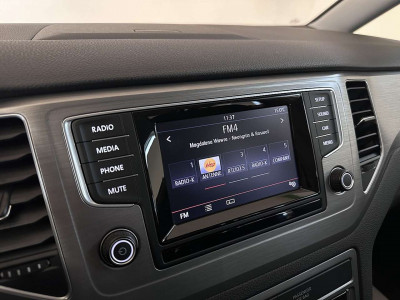 VW Golf Sportsvan Gebrauchtwagen