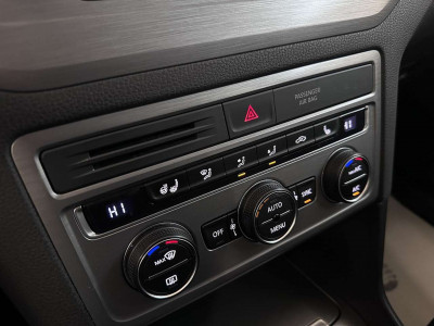 VW Golf Sportsvan Gebrauchtwagen