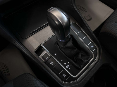 VW Golf Sportsvan Gebrauchtwagen