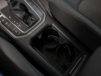 VW Golf Sportsvan Gebrauchtwagen