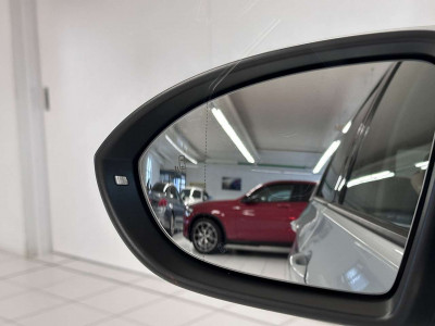 VW Golf Sportsvan Gebrauchtwagen