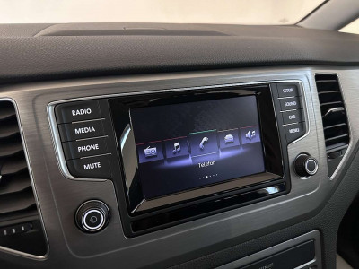 VW Golf Sportsvan Gebrauchtwagen