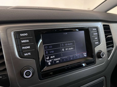 VW Golf Sportsvan Gebrauchtwagen