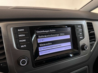 VW Golf Sportsvan Gebrauchtwagen