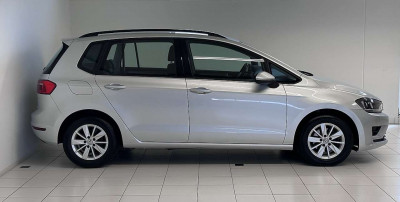 VW Golf Sportsvan Gebrauchtwagen