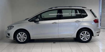 VW Golf Sportsvan Gebrauchtwagen