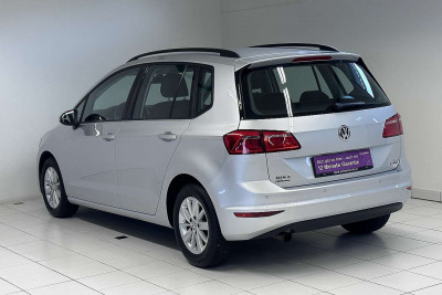 VW Golf Sportsvan Gebrauchtwagen