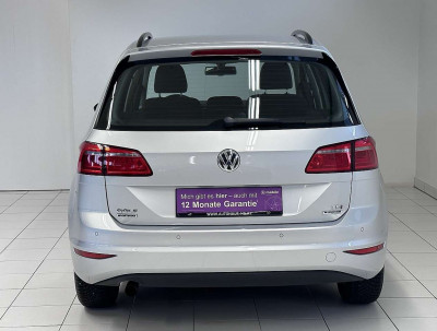 VW Golf Sportsvan Gebrauchtwagen