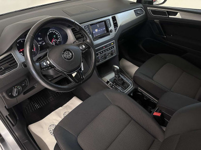 VW Golf Sportsvan Gebrauchtwagen