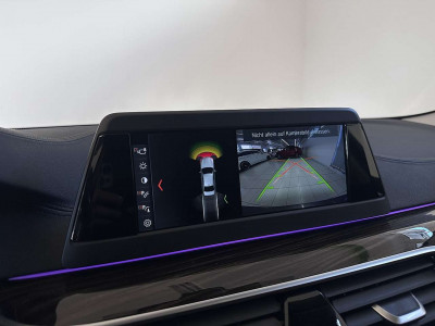 BMW 5er Gebrauchtwagen