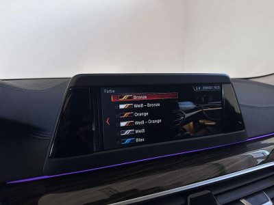 BMW 5er Gebrauchtwagen