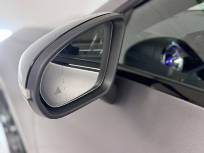 Mercedes-Benz CLA Gebrauchtwagen