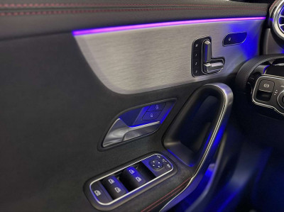 Mercedes-Benz CLA Gebrauchtwagen