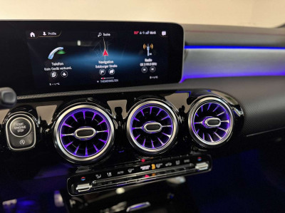 Mercedes-Benz CLA Gebrauchtwagen