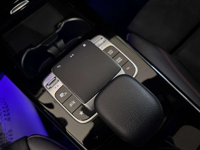 Mercedes-Benz CLA Gebrauchtwagen