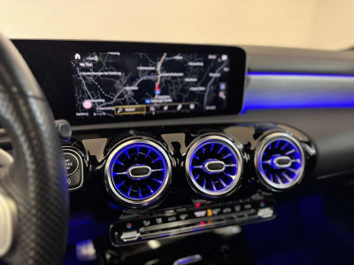 Mercedes-Benz CLA Gebrauchtwagen