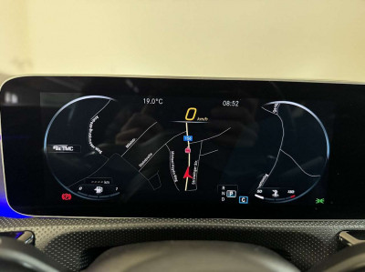 Mercedes-Benz CLA Gebrauchtwagen