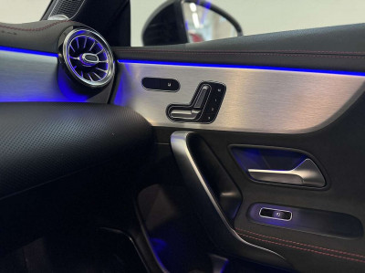 Mercedes-Benz CLA Gebrauchtwagen